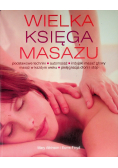 Wielka księga masażu