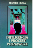 Inteligencja i procesy poznawcze