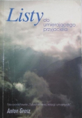 Listy do umierającego przyjaciela