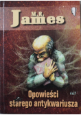 Opowieści starego antykwariusza