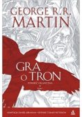 Gra o tron Tom 1