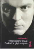 Niedostępny świat