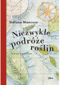Niezwykłe podróże roślin