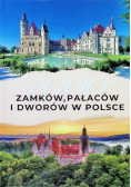 1000 zamków, pałaców i dworów w Polsce