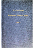 Królestwo Boże na Ziemi 1939r