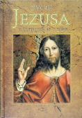 Życie Jezusa. Karty pracy Część 2