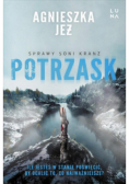 Sprawy Soni Kranz Tom 4  Potrzask