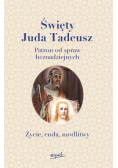 Święty Juda Tadeusz