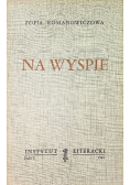 Na wyspie