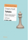 Taktyka. Plan gry, czyli jak rozmawiać o wierze...
