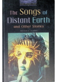 The Songs of Distant Earth and other stories