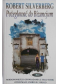 Pożeglować do Bizancjum