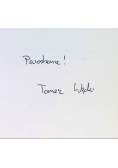 Jak napisać powieść?