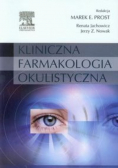 Kliniczna farmakologia okulistyczna, nowa