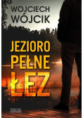 Jezioro pełne łez
