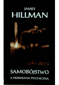 Samobójstwo a przemiana psychiczna