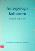 Antropologia kulturowa