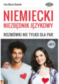 Niemiecki niezbędnik językowy. Rozmówki nie tylko dla par