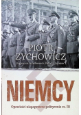 Niemcy Opowieści niepoprawne politycznie Część III