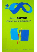 Nauka skorumpowana