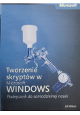 Tworzenie skryptów w Microsoft Windows