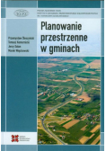 Planowanie przestrzenne w gminach