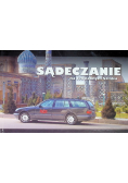 Sądeczanie na jedwabnym szlaku
