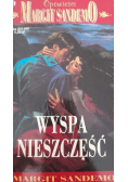 Opowieści Margit SandemO Tom 19 Wyspa nieszczęść
