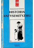 Historia antysemityzmu