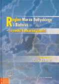 Region Morza Bałtyckiego i Białoruś czynniki konkurencyjności