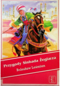 Przygody Sinbada Żeglarza