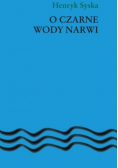 O Czarne Wody Narwi