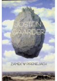 Zamek w Pirenejach