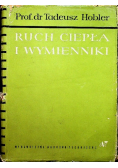 Ruch ciepła i wymienniki