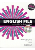 English File 3E Intermediate PLUS