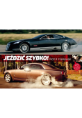Jeździć szybko