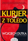 Kurier z Toledo