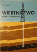 Wiertnictwo technika i technologia
