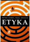 Etyka