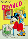 Donald i spółka Nr 28