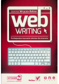 Webwriting Profesjonalne tworzenie tekstów dla Internetu