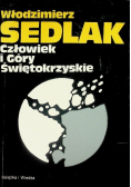 Człowiek i Góry Świętokrzyskie