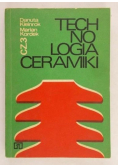 Technologia ceramiki