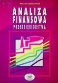 Analiza finansowa przedsiębiorstwa