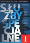 Służby specjalne Tom  1