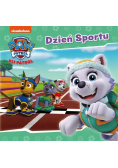 Psi Patrol Dzień sportu