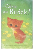 Gdzie jest Rudek Zaopiekuj się mną