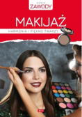 Makijaż Harmonia i piękno twarzy