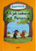 Ach jak cudowna jest Panama
