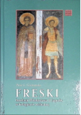 Freski fundacji Władysława II Jagiełły